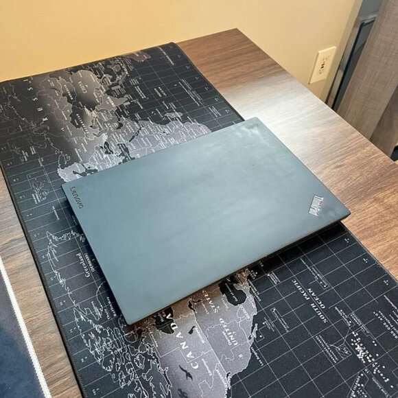 Lenovo T480 8th gen i5 24GB RAM 256GB SSD - Picture 2 of 2